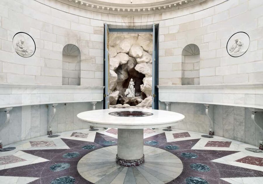 Chateau of Rambouillet Entrance Ticket - The long road from royal residence to presidential home