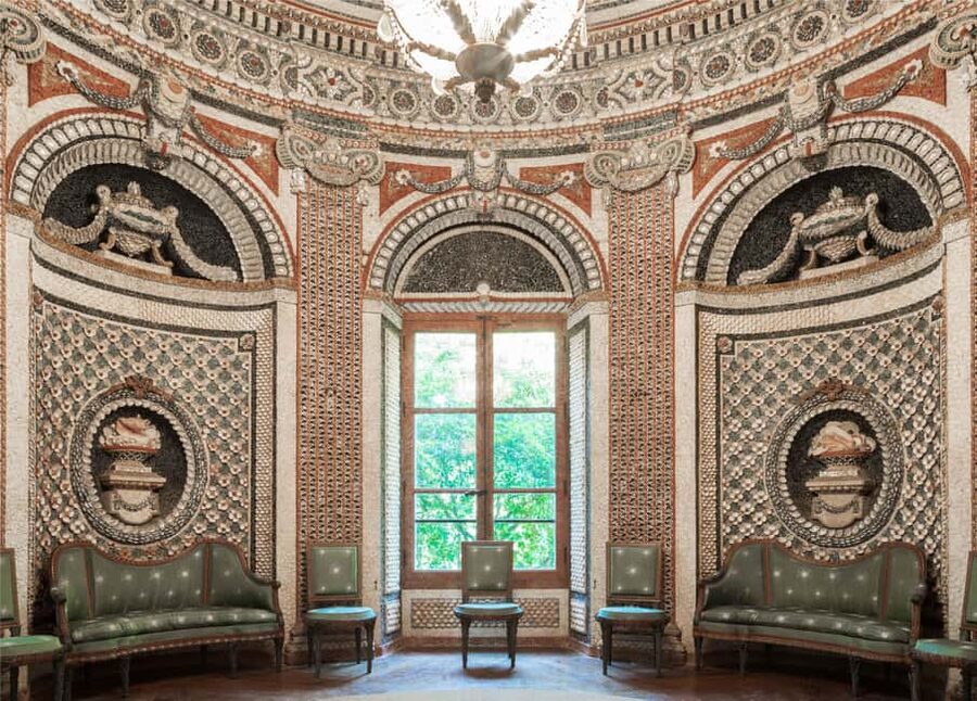 Chateau of Rambouillet Entrance Ticket - The international meetings that shaped Rambouillet