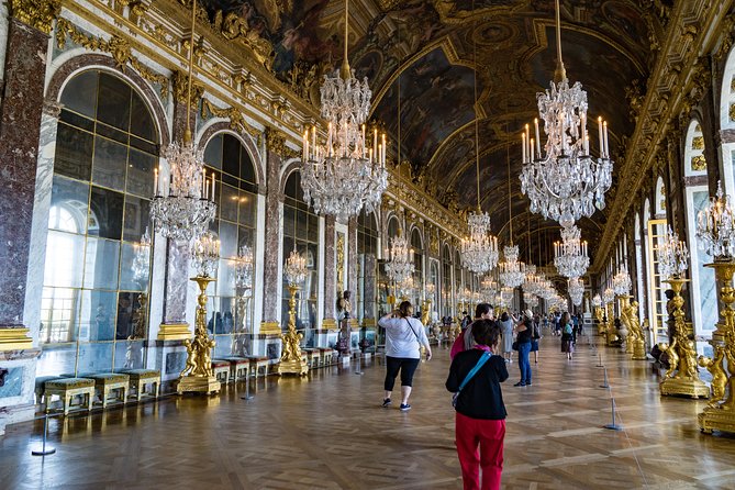 Château of Versailles and Marie Antoinette's Petit Trianon Private Tour - Why this Versailles tour covers more than the palace