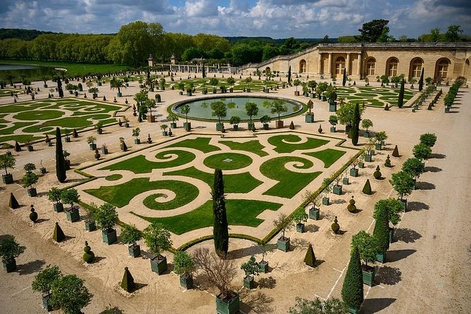 Château of Versailles and Marie Antoinette's Petit Trianon Private Tour - Is $95 good value?