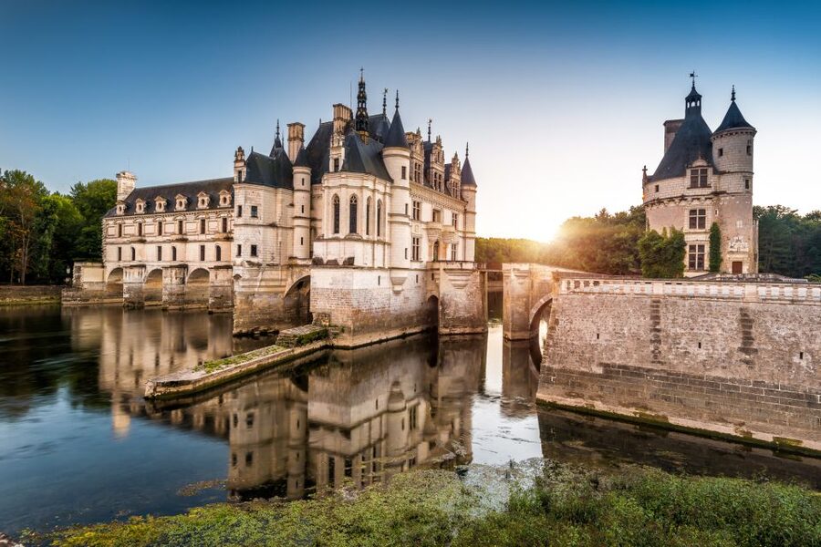 Chenonceau Castle Admission Ticket - Why Chenonceau feels different from other Loire castles