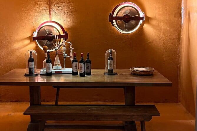 Chianti Winery + Brolio Castle Private Tour - From the Uffizi to the Chianti hills