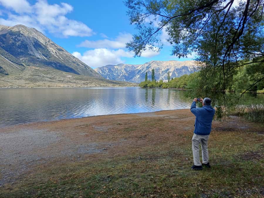 Christchurch: Arthur's Pass & Castle Hill Scenic Day Tour - Key points to know before booking