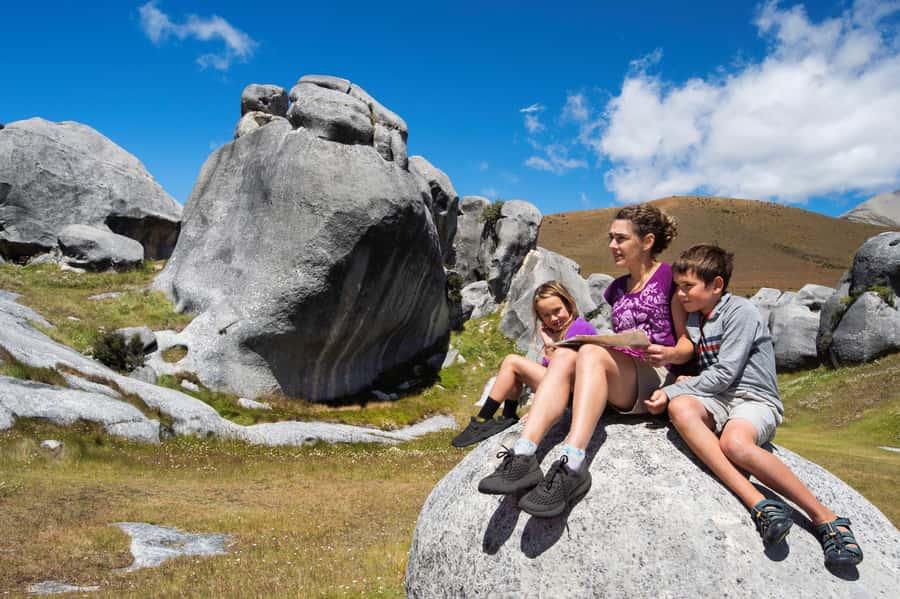 Christchurch: Arthur's Pass & Castle Hill Scenic Day Tour - Is $328 a fair price?