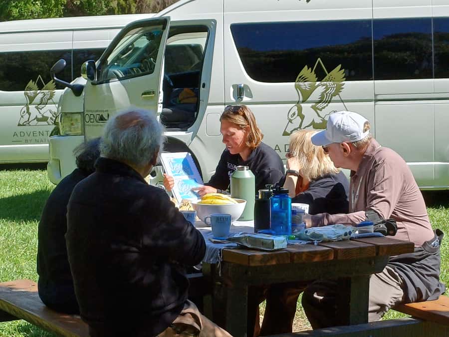 Christchurch: Caving & Optional Castle Hill Tour - Key points to know before you book