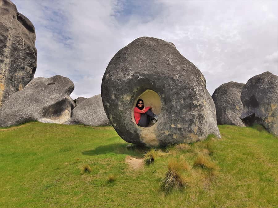 Christchurch: Caving & Optional Castle Hill Tour - Practical limits and weather planning