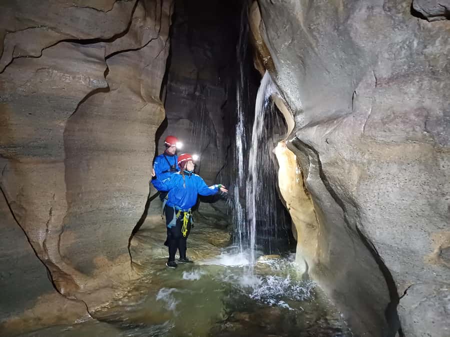 Christchurch: Caving & Optional Castle Hill Tour - Three ways to shape your day