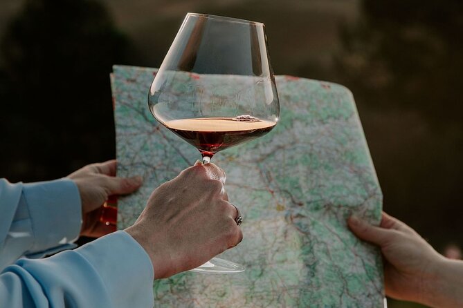Citroën 2CV Burgundy rental and Tasting at the Château de Pommard - Practical booking advice before you go