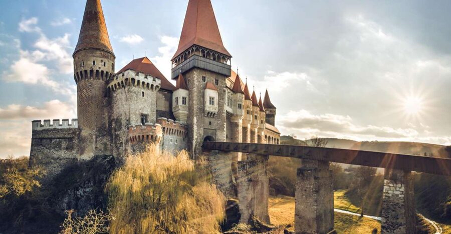 Cluj: Turda Salt Mine, Corvin Castle, Alba Carolina Tour - Why this Cluj day trip works