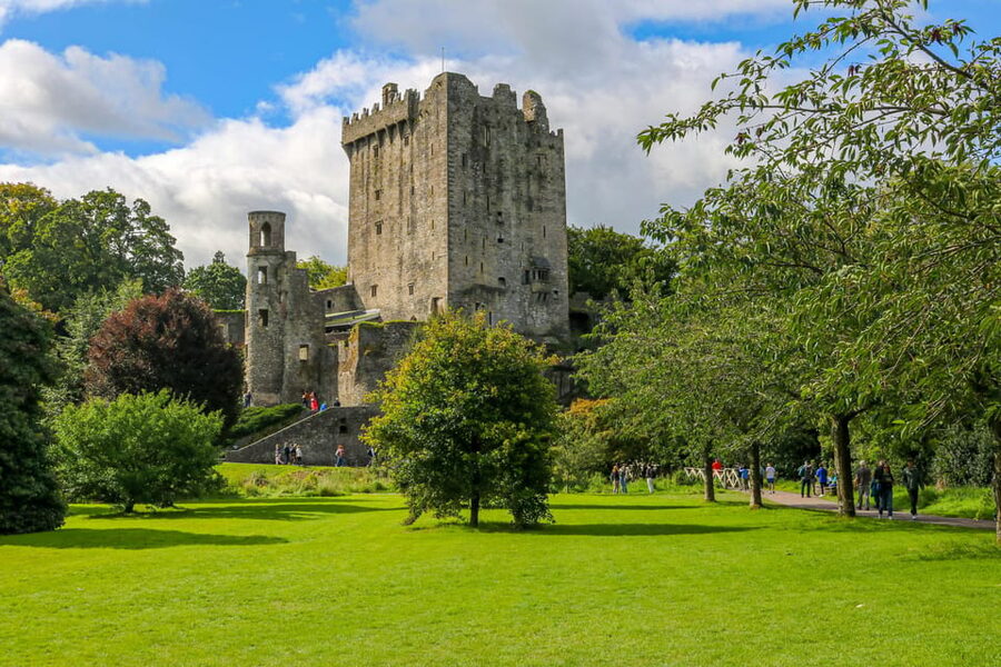 Cobh/Cork: Blarney Castle, Kinsale & Cork City Shore Tour - Why this Cobh shore tour works