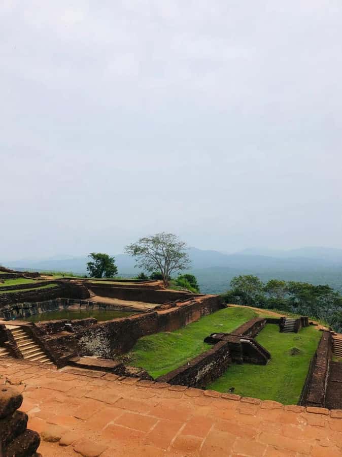 Colombo: Sigiriya Rock Fortress & Dambulla Cave Temple Tour - Inside Dambulla’s five sacred caves