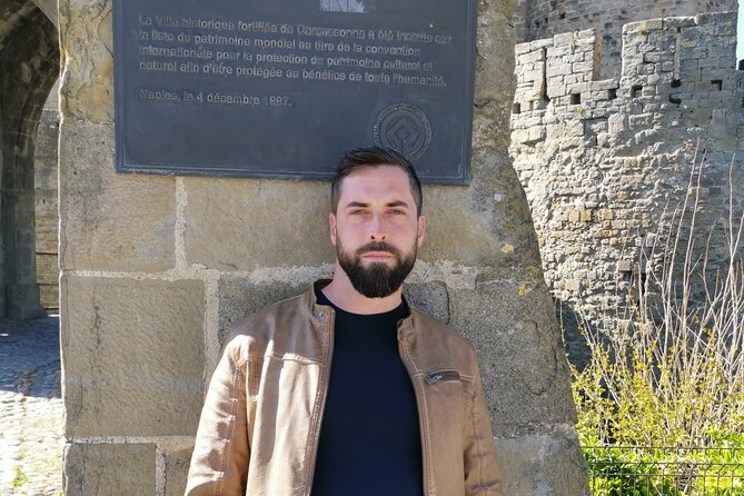 Complete Private Tour City and Castle of Carcassonne - A focused introduction to Carcassonne’s upper city