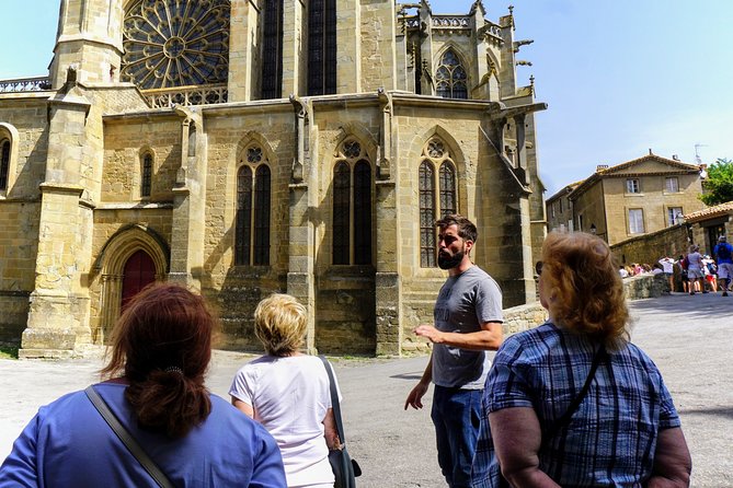 Complete Private Tour City and Castle of Carcassonne - What the private format gives you