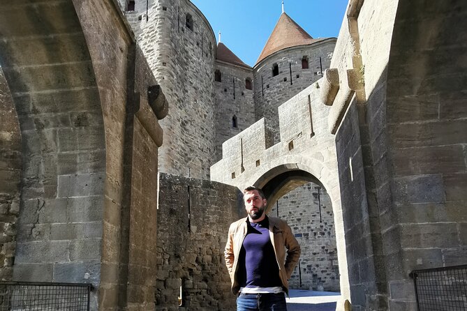 Complete Private Tour City and Castle of Carcassonne - How the $167.37 price makes sense