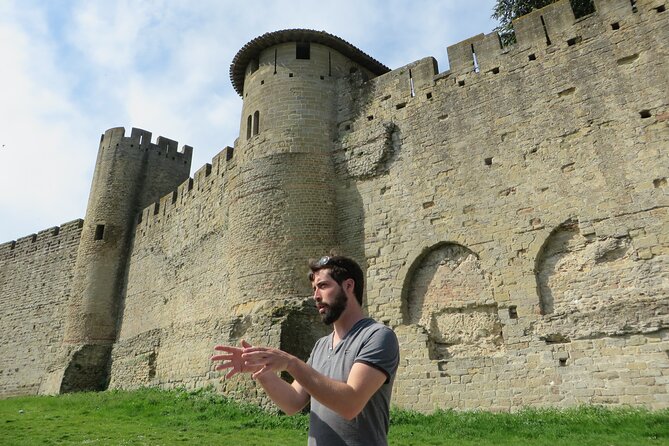 Complete Private Tour City and Castle of Carcassonne - Who will get the most from this tour