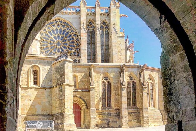Complete Private Tour City and Castle of Carcassonne - Inside the count’s castle and its Trencavel story