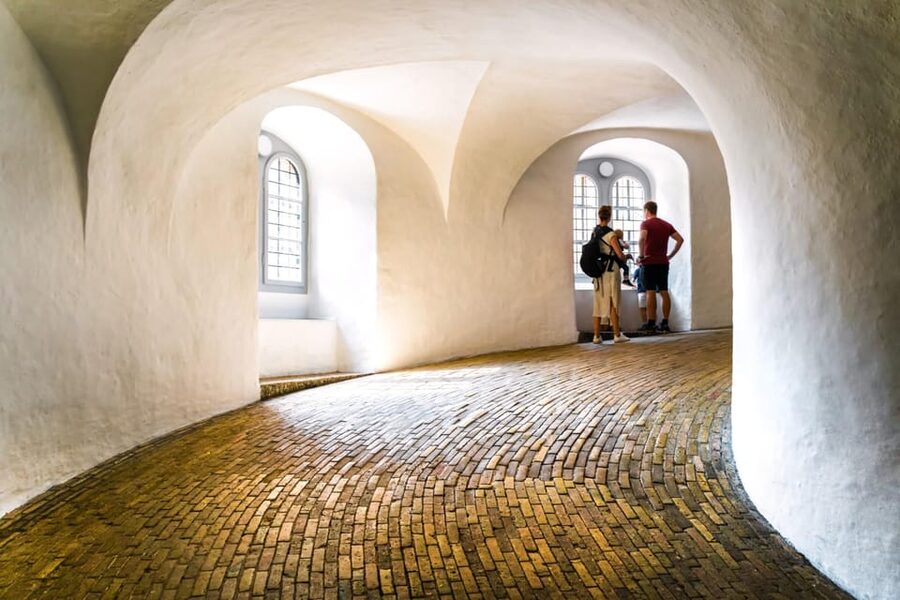 Copenhagen: Rosenborg Castle Tour with Skip-the-Line Ticket - Inside Rosenborg, where Christian IV still sets the tone