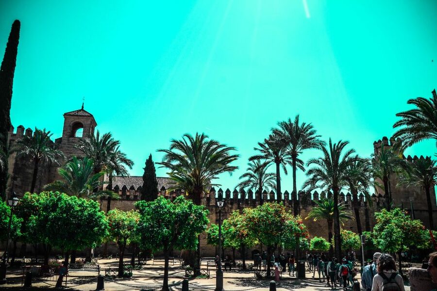 Cordoba: Alcázar de los Reyes Cristianos 1-Hour Guided Tour - Why the Alcázar deserves a place in your Córdoba plan
