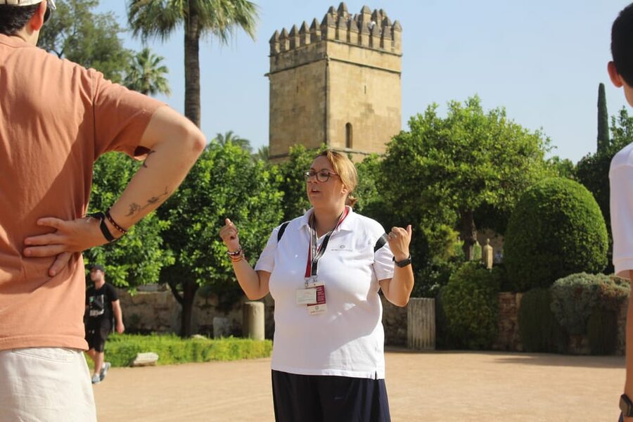 Cordoba: Alcazar Guided Tour and Skip-the-Line Ticket - What makes the Alcazar worth your time