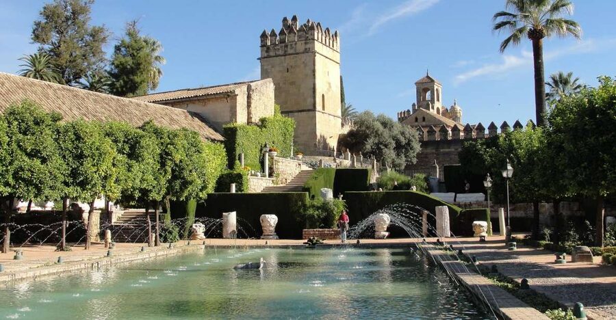 Cordoba: Alcazar Guided Tour and Skip-the-Line Ticket - The former palace of the Catholic monarchs