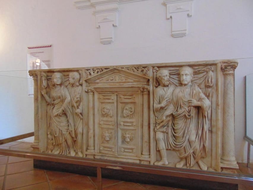 Cordoba: Alcazar of Christian Monarchs 1–Hour Guided Tour - How much value do you get for $22?