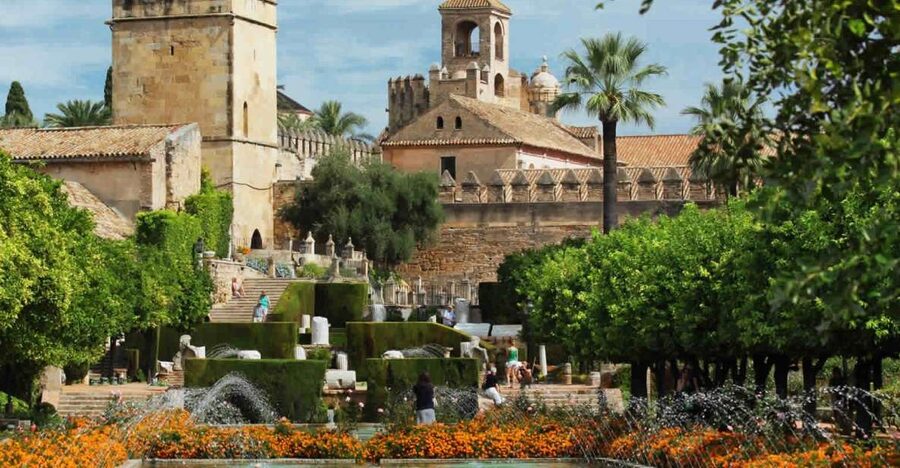 Cordoba: Alcazar of The Christian Monarchs Tickets and Tour - Why the Alcázar deserves a place in your Córdoba plans