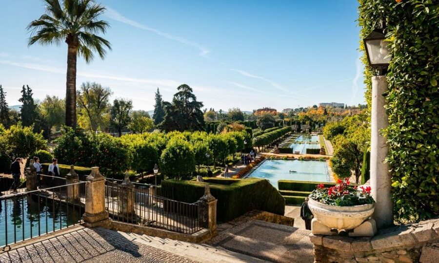 Cordoba: Alcazar of The Christian Monarchs Tickets and Tour - Timing, pace, and the real value of one hour