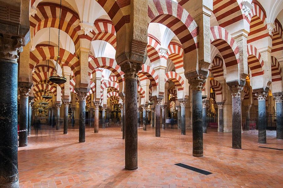 Córdoba Guided Tour of the Mosque, Jewish Quarter & Alcazar - Key points to know before booking