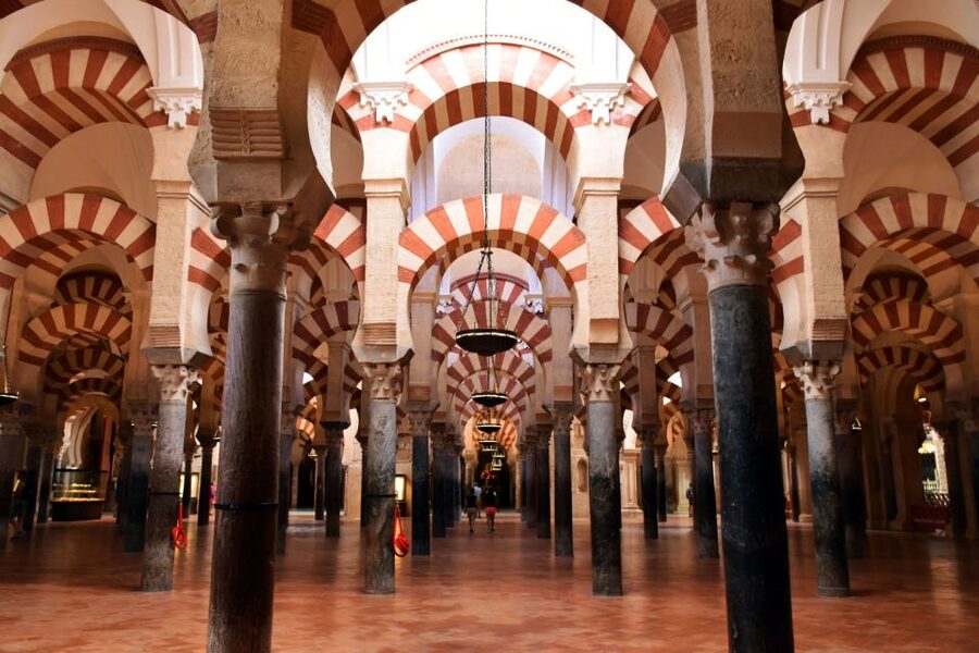 Córdoba Guided Tour of the Mosque, Jewish Quarter & Alcazar - Why this four-hour route works in Córdoba