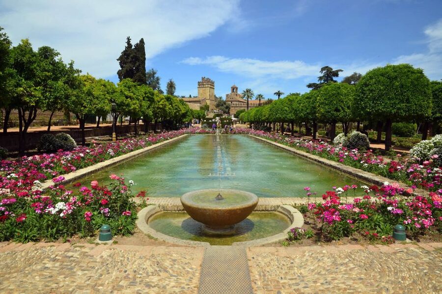 Córdoba Guided Tour of the Mosque, Jewish Quarter & Alcazar - The Mosque-Cathedral is the main event