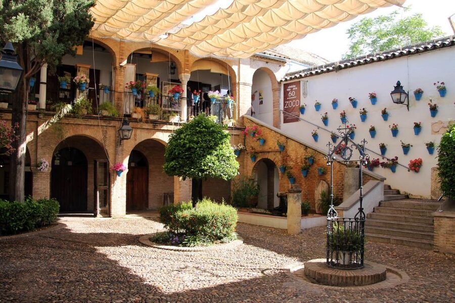Córdoba Guided Tour of the Mosque, Jewish Quarter & Alcazar - Timing, meeting points, and what to carry