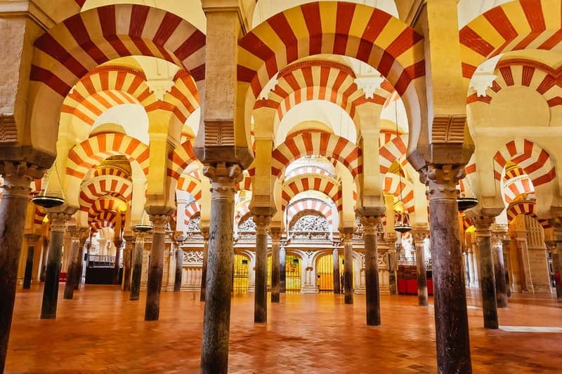 Córdoba: Jewish Quarter, Mosque, and Alcázar Tour - Is $48 a fair price?