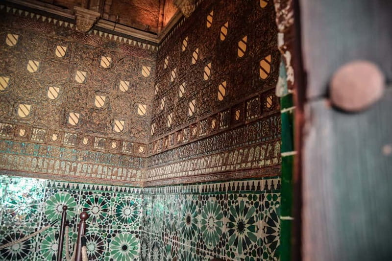 Córdoba: Jewish Quarter, Mosque, and Alcázar Tour - Who should book this Córdoba tour?