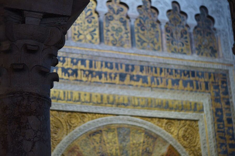 Córdoba: Mosque-Cathedral and Alcazar Tour - Key points to know