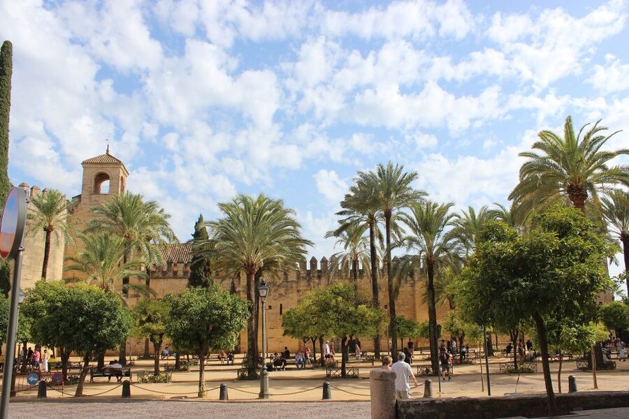 Córdoba: Mosque-Cathedral and Alcazar Tour - FAQ