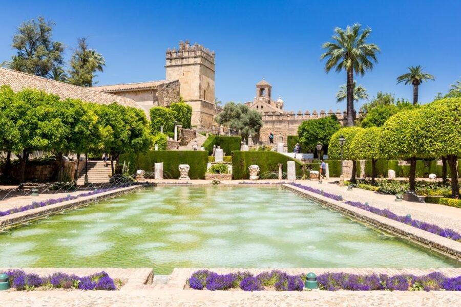 Córdoba: Mosque, Jewish Quarter and Alcázar 3-Hour Tour - A three-hour route through Córdoba’s layered past