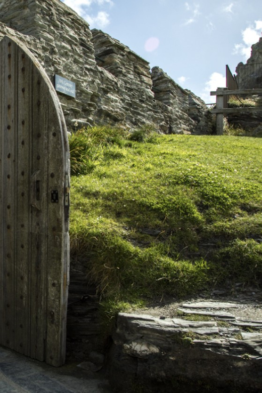 Cornwall: Tintagel Castle Entry Ticket - Should You Book the Tintagel Castle Ticket?