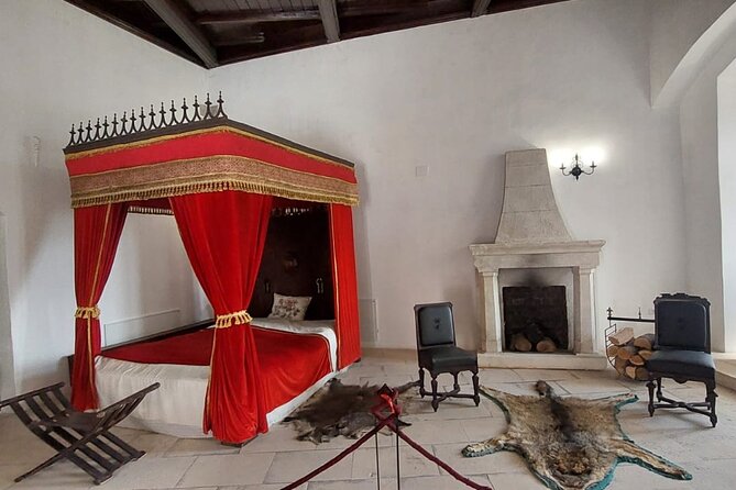 Corvinilor Castle and Sibiu optional Sighisoara from Brasov - A demanding day with two major stops
