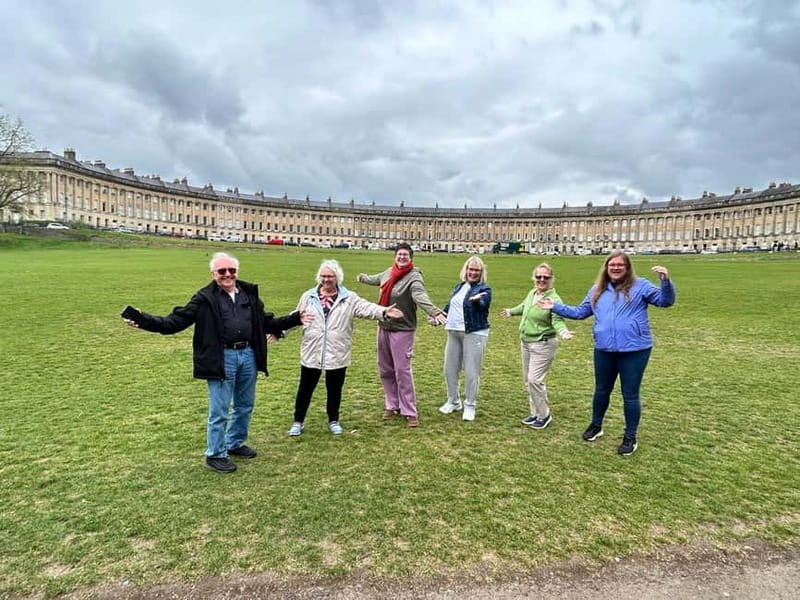 Cotswolds: Bath, Tetbury & Castle Combe tour - Why this Cotswolds day trip works
