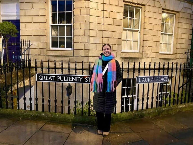 Cotswolds: Bath, Tetbury & Castle Combe tour - Pickup points and the long day
