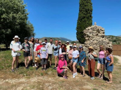 Daily Trip To:Blue Eye,Monastery,Gjirokaster&Lekursi Castle