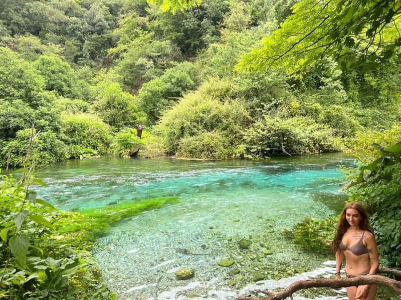 Daily Trip To:Blue Eye,Monastery,Gjirokaster&Lekursi Castle - Is $47 good value?