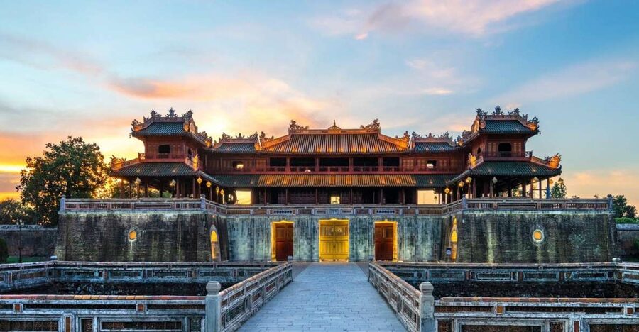 DaNang/Hoi An: Hue Citadel via Hai Van Pass Small Group Tour - Why this Da Nang to Hue day trip works