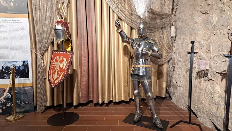 Danube fortresses and Roman archeological park - Should you book it?