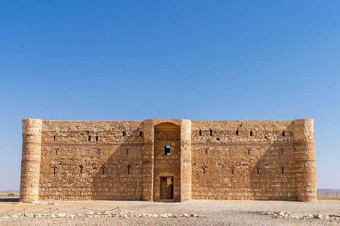 Day Tour Desert Castles & Azraq Wetland Reserve - Who will enjoy this day most