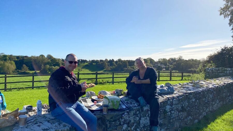 Day Tour: Hill of Tara Trim Castle Boyne Valley Celtic sites - Key points to know before booking