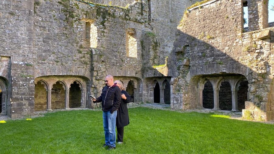Day Tour: Hill of Tara Trim Castle Boyne Valley Celtic sites - Should you book it?