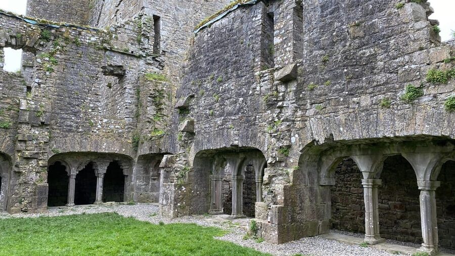 Day Tour: Hill of Tara Trim Castle Boyne Valley Celtic sites - Why Hill of Tara makes the right first stop
