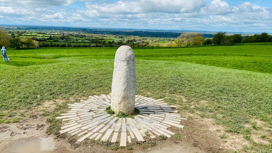 Day Tour: Hill of Tara Trim Castle Boyne Valley Celtic sites - Is $732 good value?