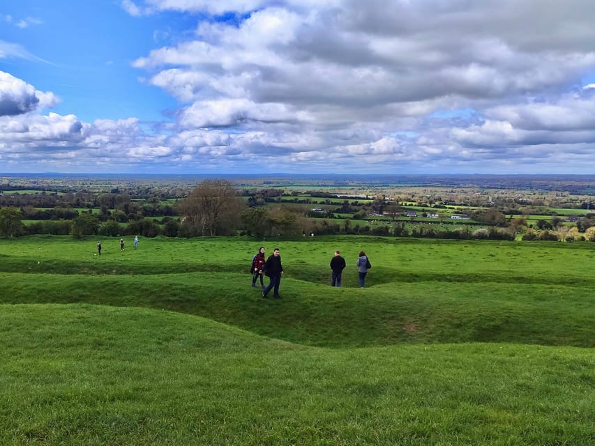 Day Tour: Hill of Tara Trim Castle Boyne Valley Celtic sites - Who should book this Meath day trip?